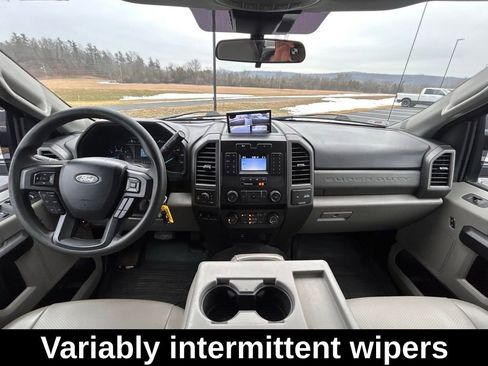 Used 2020 Ford F350 XL w/ Power Equipment Group image 20