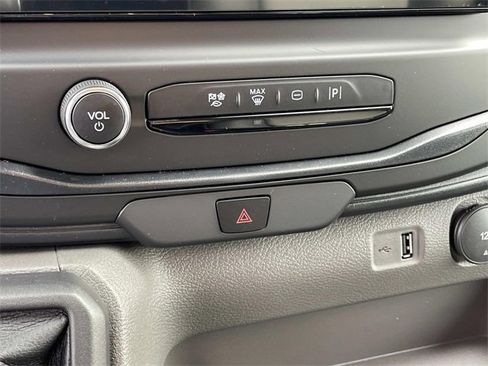 New 2026 Ford Transit 250 Low Roof image 14