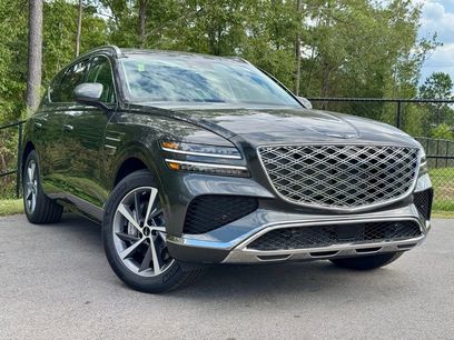 New 2026 Genesis GV80 2.5T Select