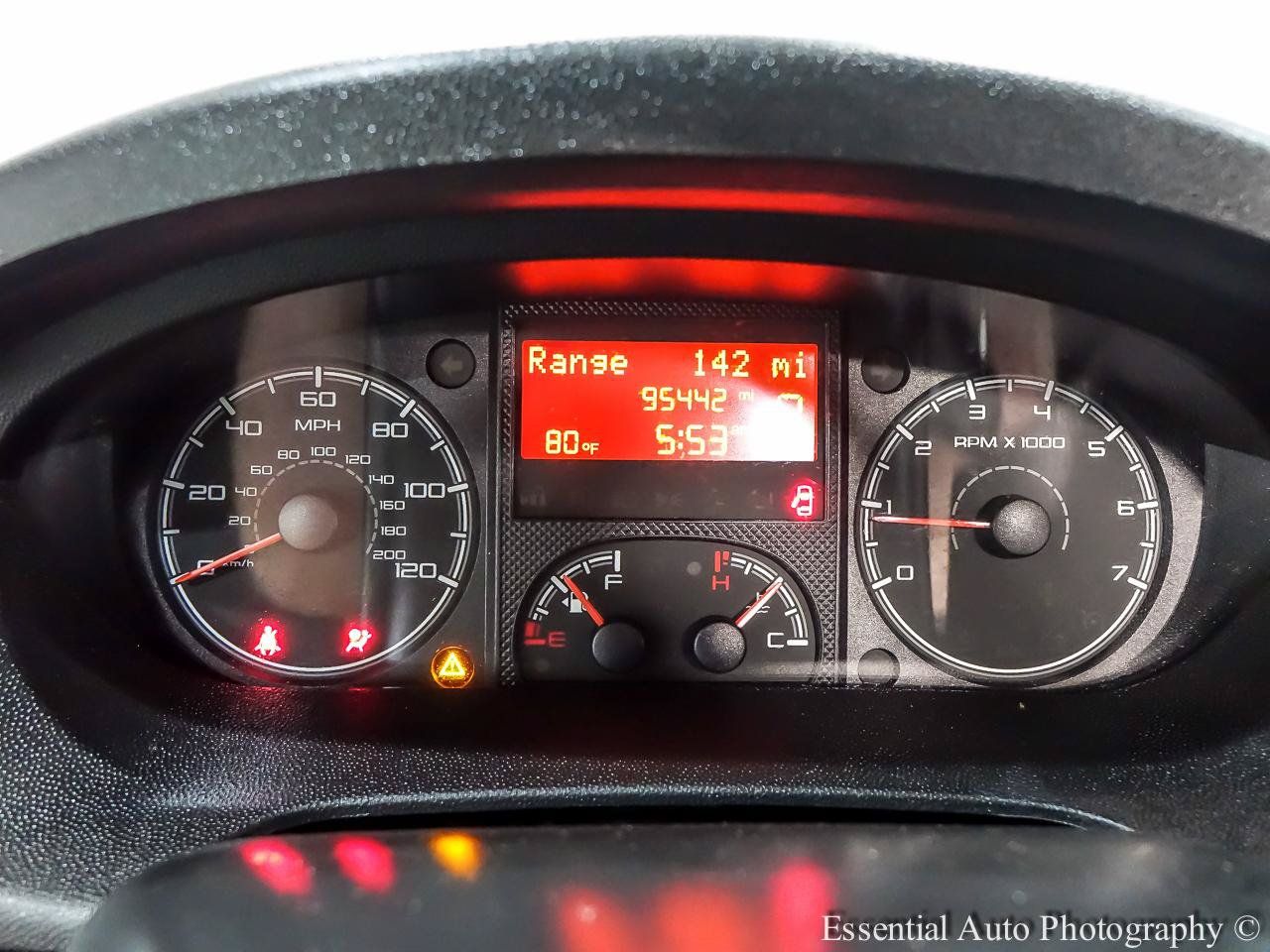 Used 2019 RAM ProMaster 3500 FWD image 10