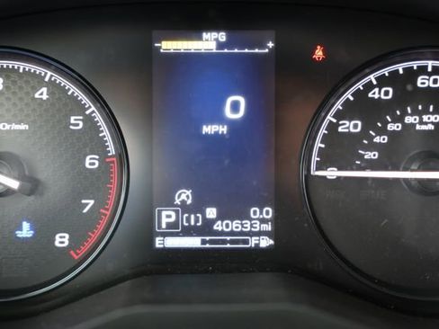 Used 2023 Subaru Forester AWD/4WD image 20