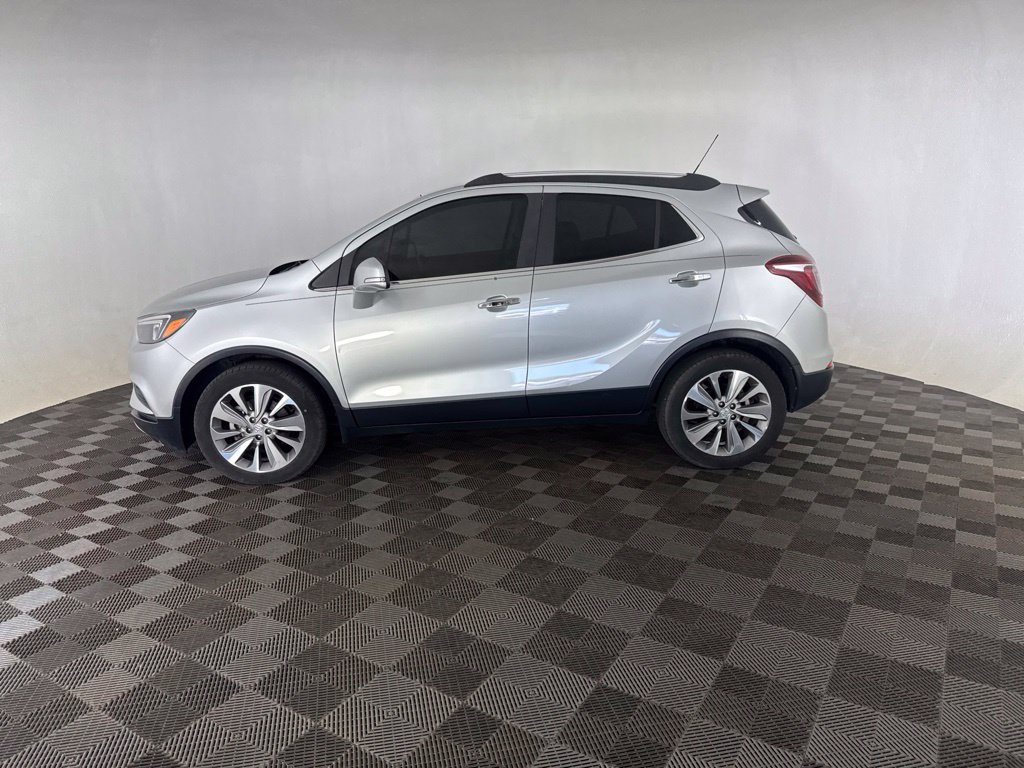 Used 2018 Buick Encore Preferred FWD image 9