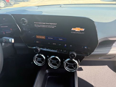 New 2026 Chevrolet Blazer EV LT image 44