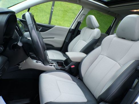 Used 2020 Subaru Forester Premium AWD/4WD image 13