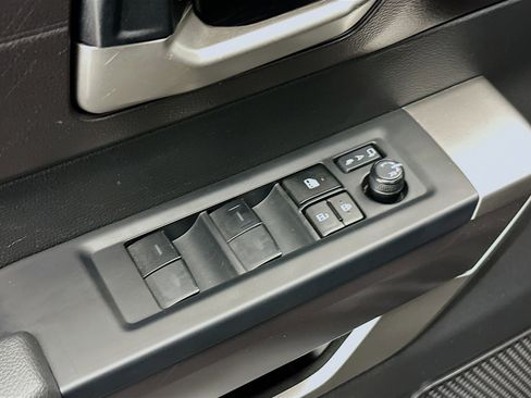 Used 2023 Toyota Tundra SR5 w/ TRD Sport Premium Package image 15