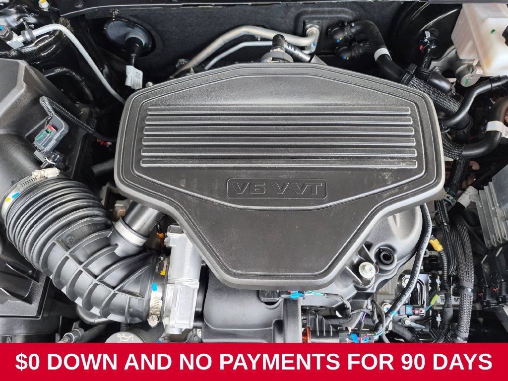 Used 2025 Chevrolet Blazer RS FWD image 34
