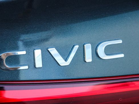 Used 2024 Honda Civic LX image 16