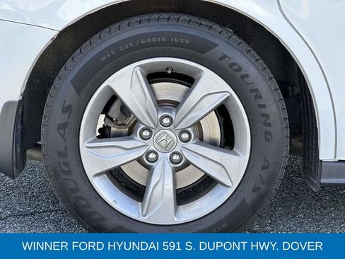 Used 2020 Honda Odyssey EX-L image 9