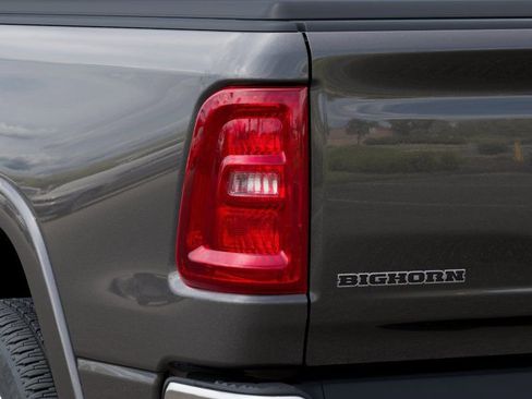 New 2026 RAM 1500 4x4 Crew Cab image 9