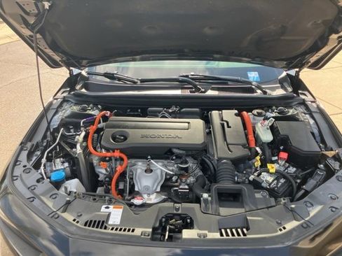 Used 2023 Honda Accord Sport image 47
