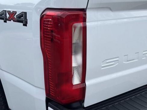 New 2026 Ford F350 XL w/ STX Appearance Package image 12