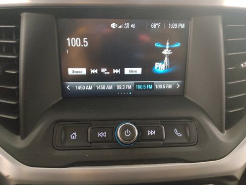 Used 2019 GMC Acadia SLE AWD/4WD image 25