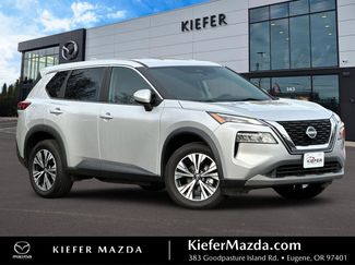 Used 2023 Nissan Rogue SV video 1