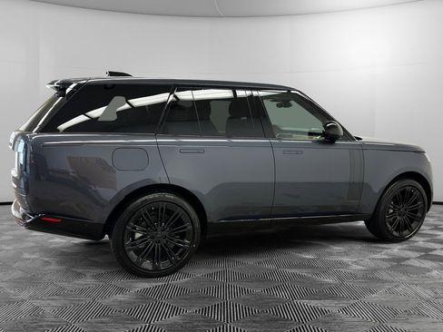 New 2026 Land Rover Range Rover SE image 6