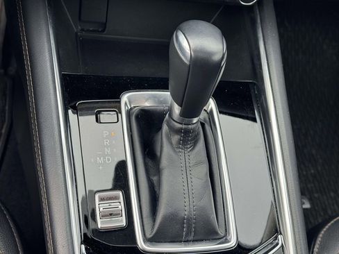 Used 2022 MAZDA CX-5 AWD 2.5 S w/ Premium Package image 29