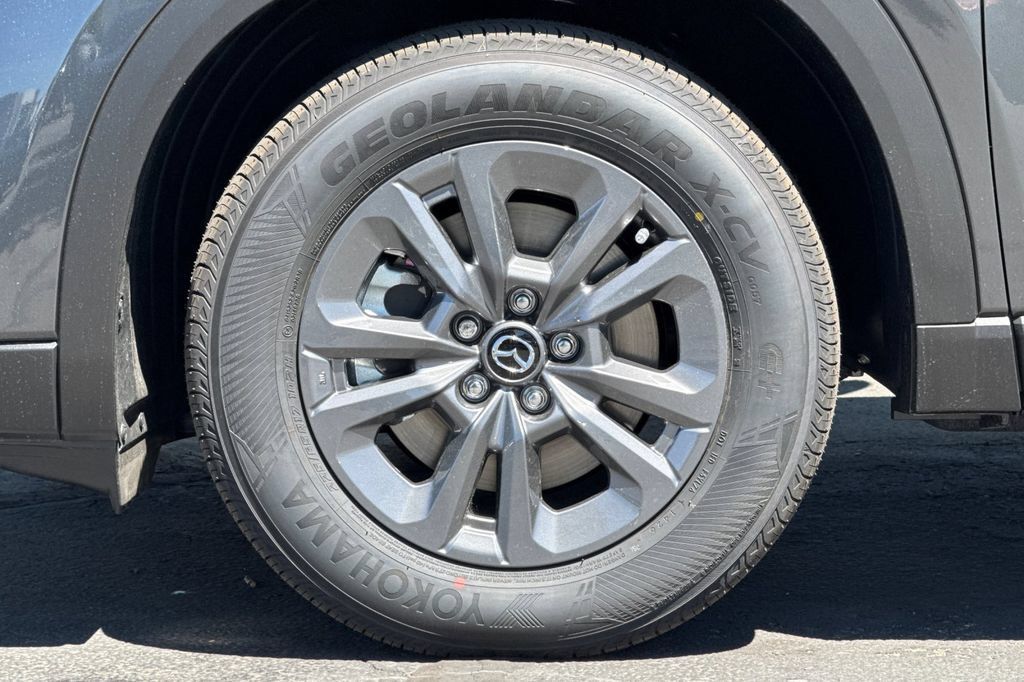 New 2026 MAZDA CX-5 AWD 2.5 S image 29