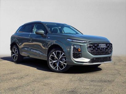 New 2026 Audi Q3 quattro 2.0T