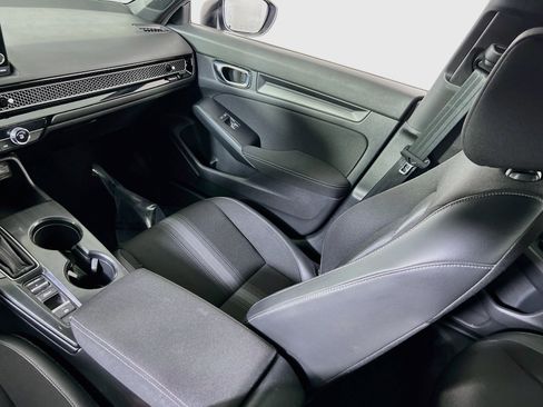 Used 2023 Honda Civic Sport image 21