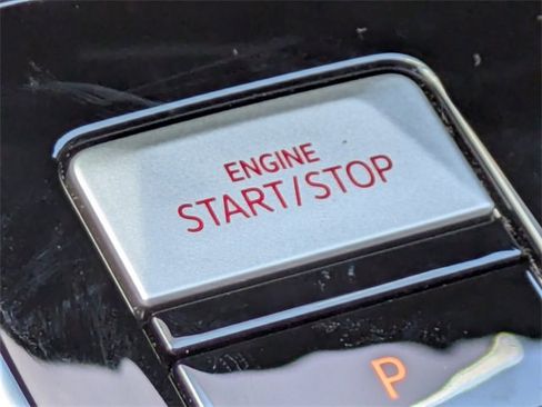 New 2025 Volkswagen GTI SE image 35