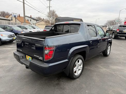 Used 2012 Honda Ridgeline RTL image 7