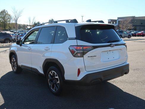 New 2026 Subaru Forester Premium image 4