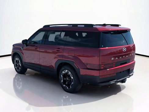 New 2027 Hyundai Santa Fe SEL w/ Tow & Go Package FWD image 7