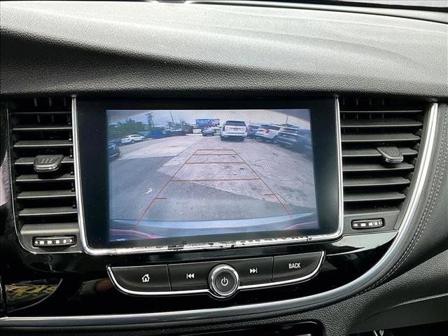 Certified 2020 Buick Encore Sport Touring FWD image 21