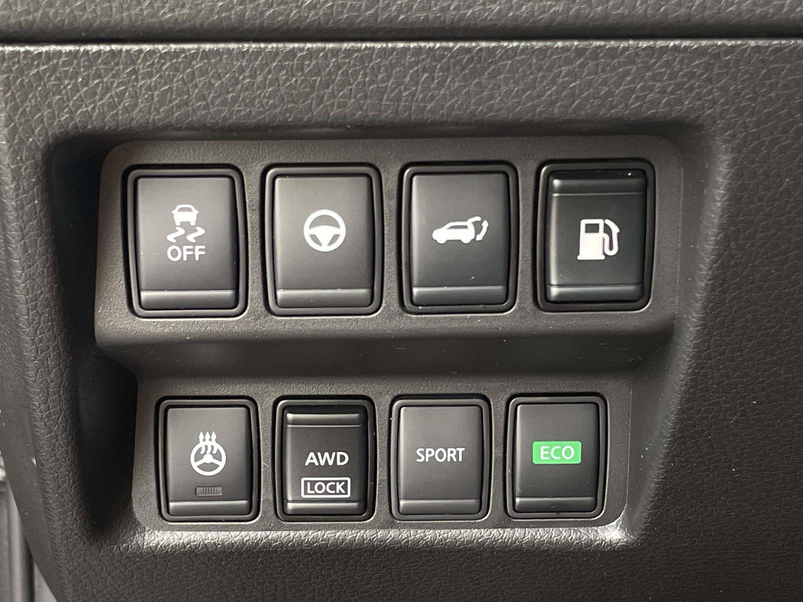Used 2019 Nissan Rogue SV w/ Premium Package AWD/4WD image 10