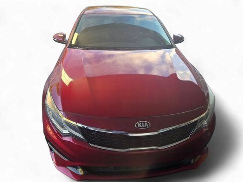 Used 2020 Kia Optima S image 9