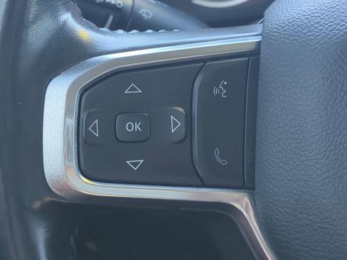 Used 2023 RAM 2500 Laramie image 24