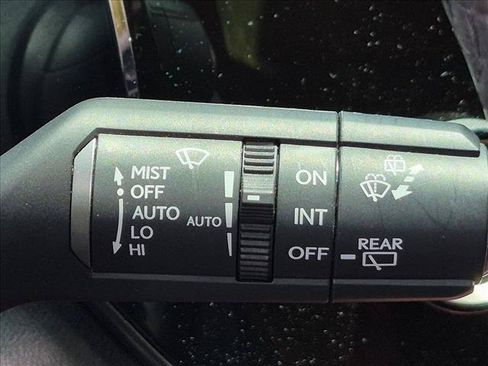 Used 2025 Lexus NX 350 AWD w/ Premium Package image 10