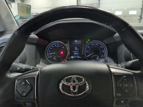 Used 2023 Toyota Tacoma SR5 image 24