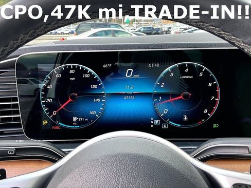 Certified 2021 Mercedes-Benz GLE 350 image 20