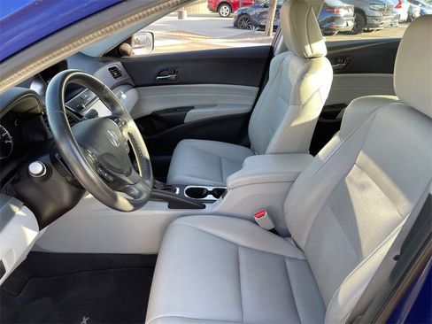 Used 2016 Acura ILX image 23