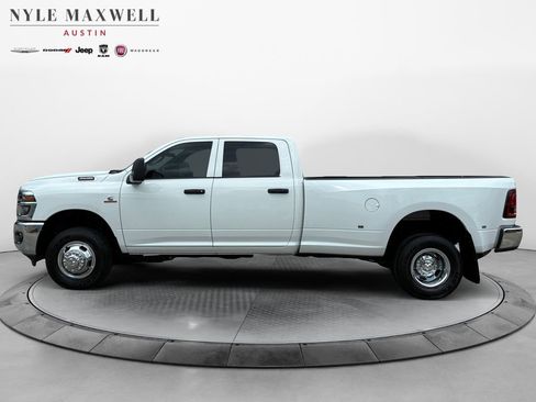 New 2026 RAM 3500 Tradesman w/ Chrome Appearance Group A image 14