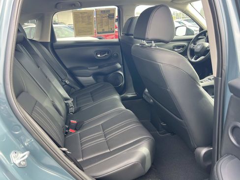 Used 2027 Honda HR-V EX-L image 31