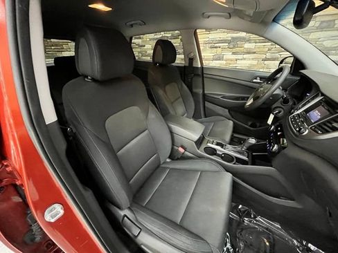 Used 2016 Hyundai Tucson SE w/ Option Group 02 AWD/4WD image 36