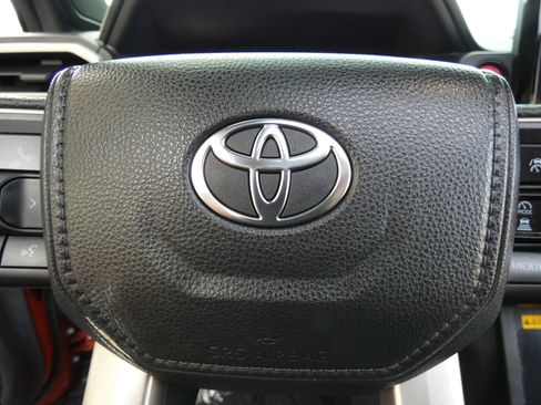 Used 2025 Toyota Tacoma TRD Off-Road w/ TRD Off Road Premium Package image 70