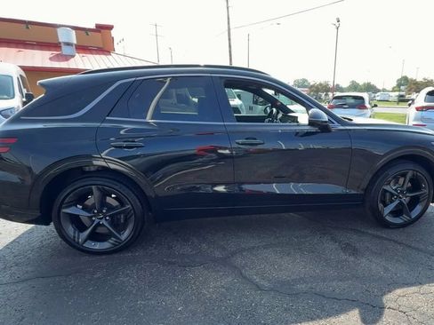 Used 2026 Genesis GV70 3.5T Sport Prestige AWD/4WD image 9