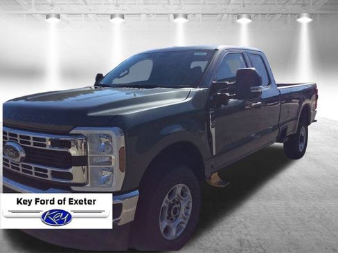 New 2026 Ford F350 XLT w/ 360-Degree Camera Package image 4