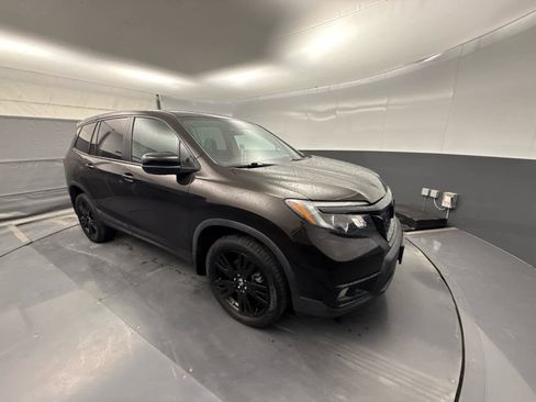 Used 2019 Honda Passport Sport image 9