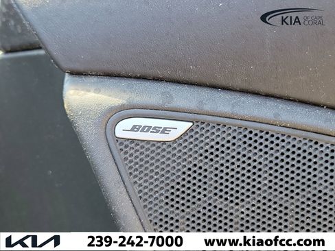 Used 2015 Chevrolet Corvette Z06 w/ 3LZ Preferred Equipment Group RWD image 14