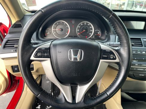 Used 2008 Honda Accord EX-L image 13