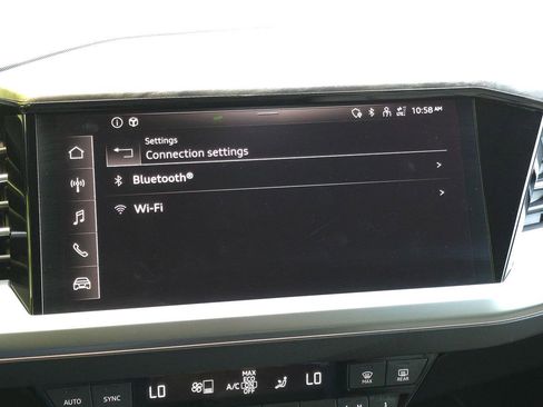 Used 2023 Audi Q4 e-tron Premium w/ Convenience Package image 47