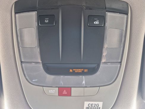 New 2026 Kia Sorento EX image 24