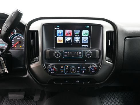 Used 2019 Chevrolet Silverado 1500 LT w/ All Star Edition image 18