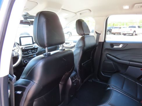 Used 2022 Ford Escape SEL FWD image 26