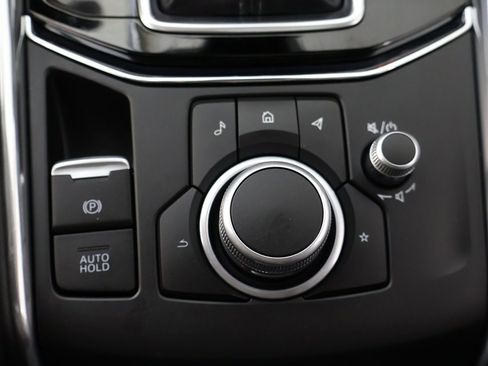 Used 2023 MAZDA CX-5 AWD 2.5 S w/ Premium Package image 50