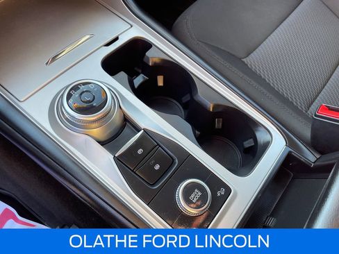 Certified 2023 Ford Explorer XLT image 15