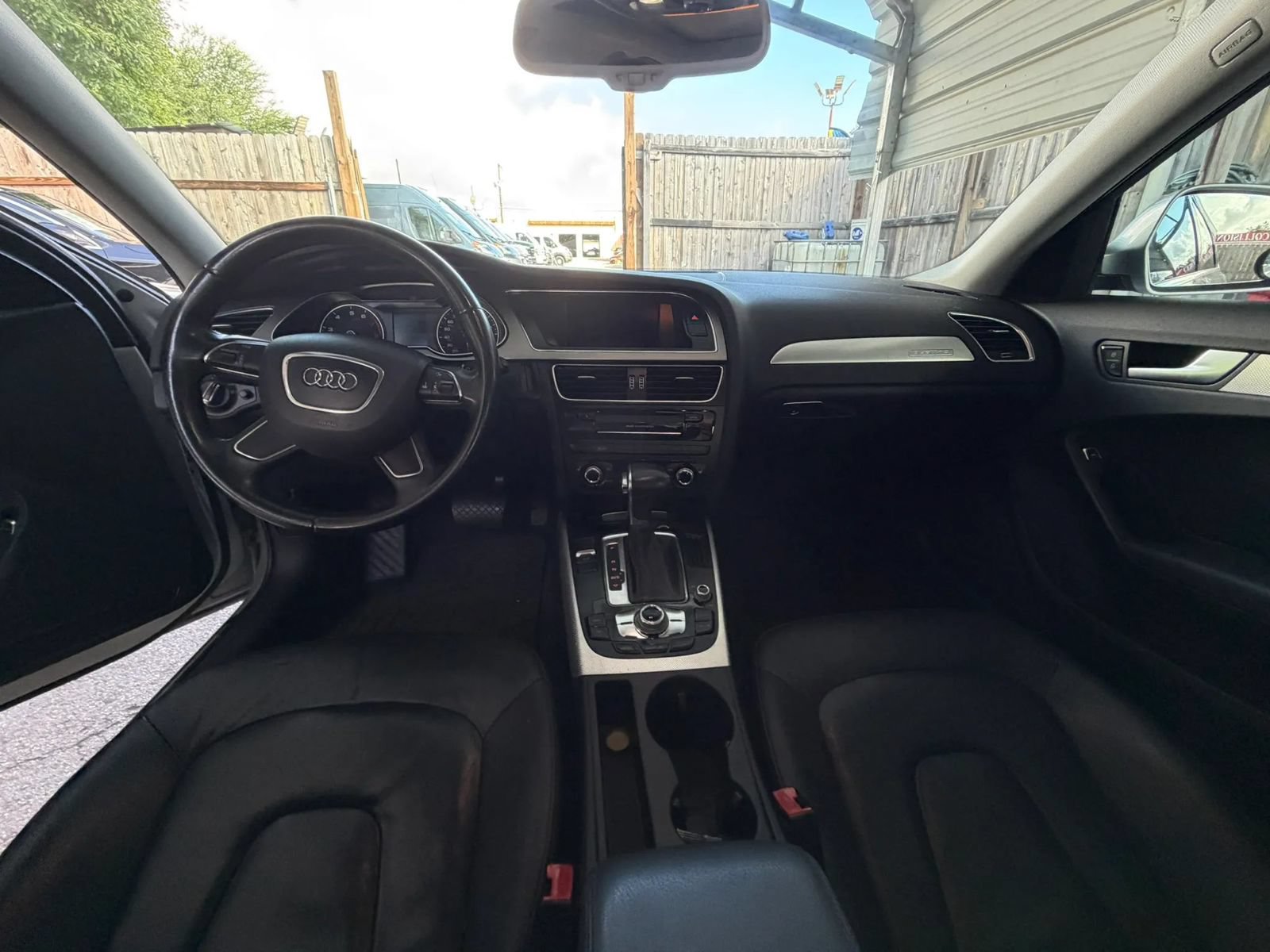 Used 2013 Audi A4 Premium Plus AWD/4WD image 44